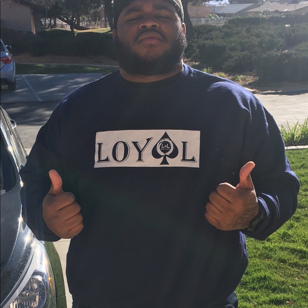 Crewnecks